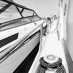 Botel Panaby - House Boat Palermo