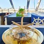 Botel Panaby - House Boat Palermo