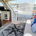 Panaby - House Boat Palermo