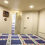 Panaby - House Boat Palermo