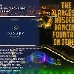 Panaby - House Boat Botel