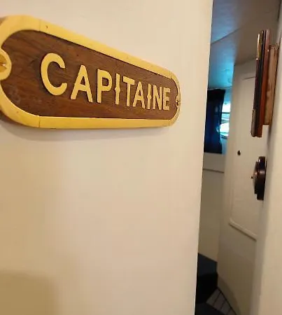 Πλωτό κατάλυμα Panaby - House Boat Παλέρμο